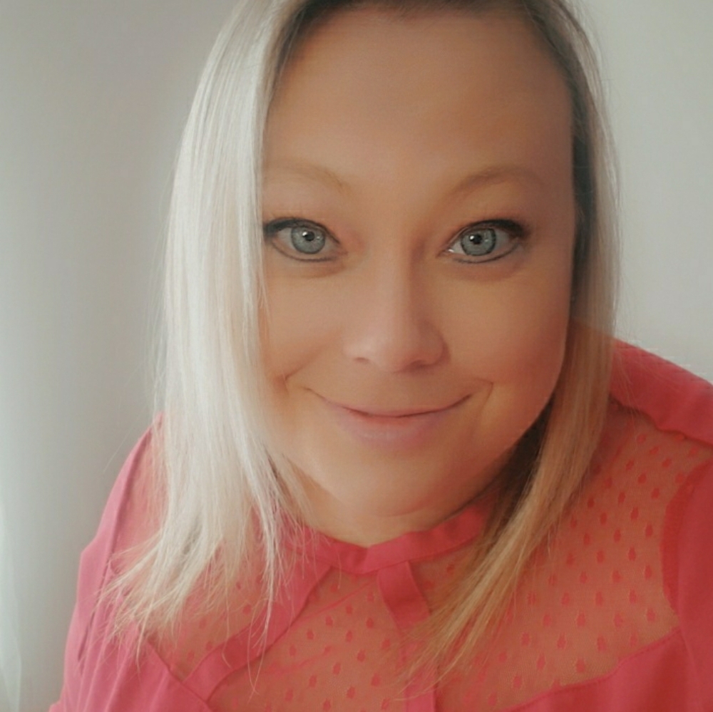 Meet your Posher, Karen